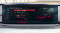 BMW 4 Series 420i M Sport 2dr Auto [Professional Media] Petrol Coupe